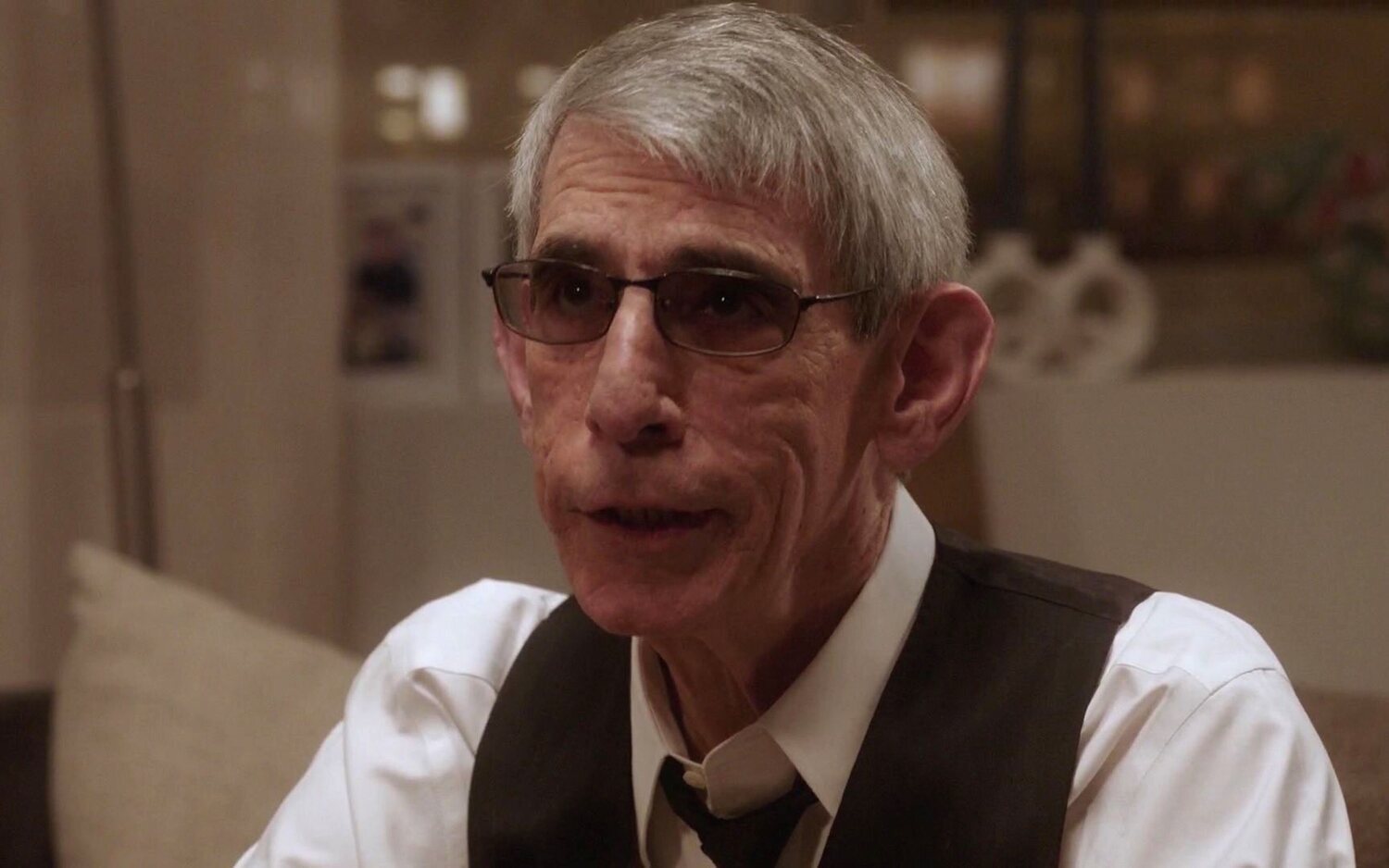 Muere a los 78 años el actor Richard Belzer ('Ley y Orden: Unidad de Víctimas Especiales')