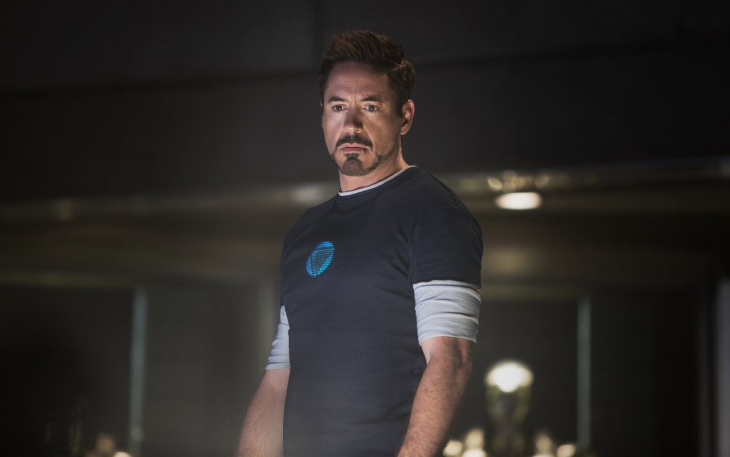 El regreso de Robert Downey Jr. como Iron Man no está "sobre la mesa" según un productor de Marvel Studios