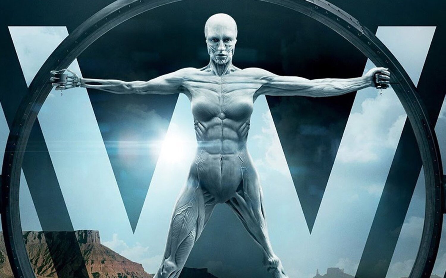 'Westworld': El CEO de HBO Max habla el motivo de la cancelación y por qué se ha eliminado del catálogo
