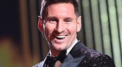 Leo Messi prepara su propia serie de animación junto a Sony