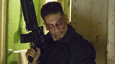 'Daredevil: Born Again': Jon Bernthal vuelve como Punisher en la serie para Disney+