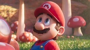 'Super Mario Bros.: La película' lanza su tráiler final