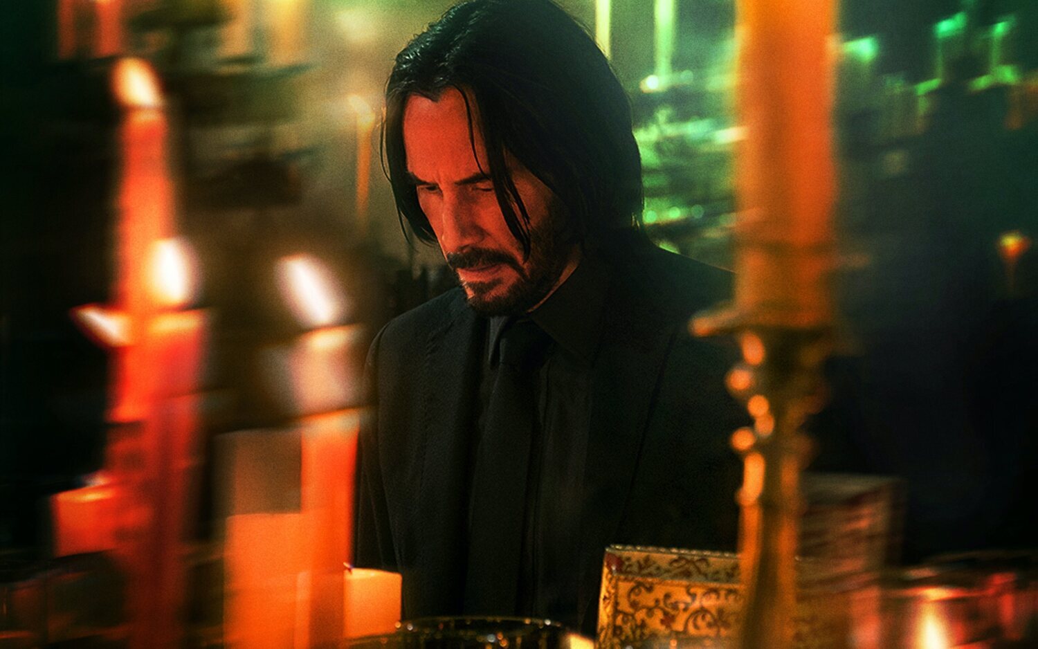 'John Wick 4' supera a sus predecesoras con su acción desmedida pero dura demasiado, según la crítica