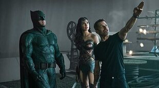 Zack Snyder publica un misterioso vídeo que podría anunciar la vuelta del Snyderverso
