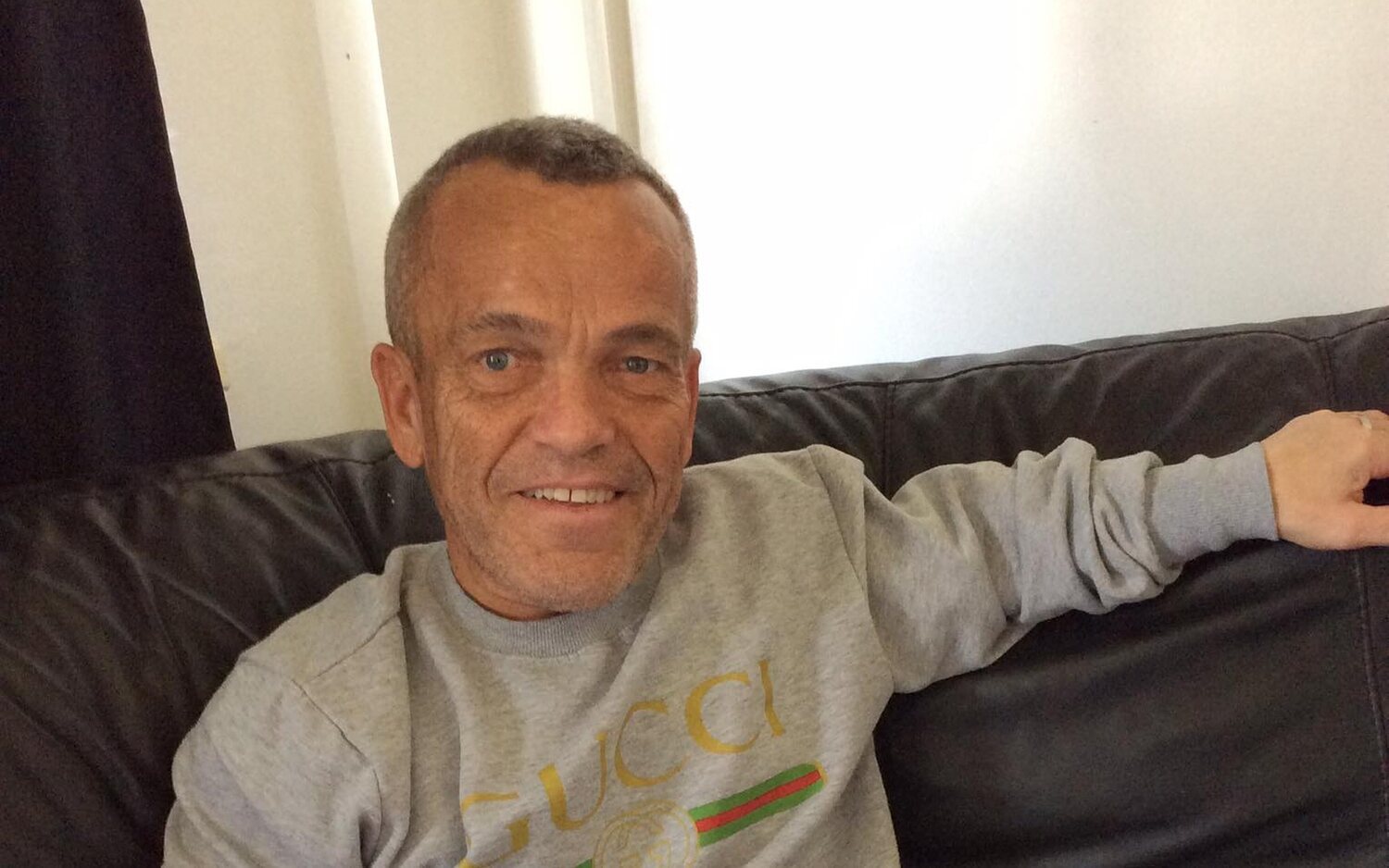 Muere el actor Paul Grant ('Harry Potter', 'Star Wars') a los 56 años