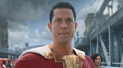 Zachary Levi reconoce la "triste, pero cierta" realidad de '¡Shazam! La furia de los dioses' en la taquilla