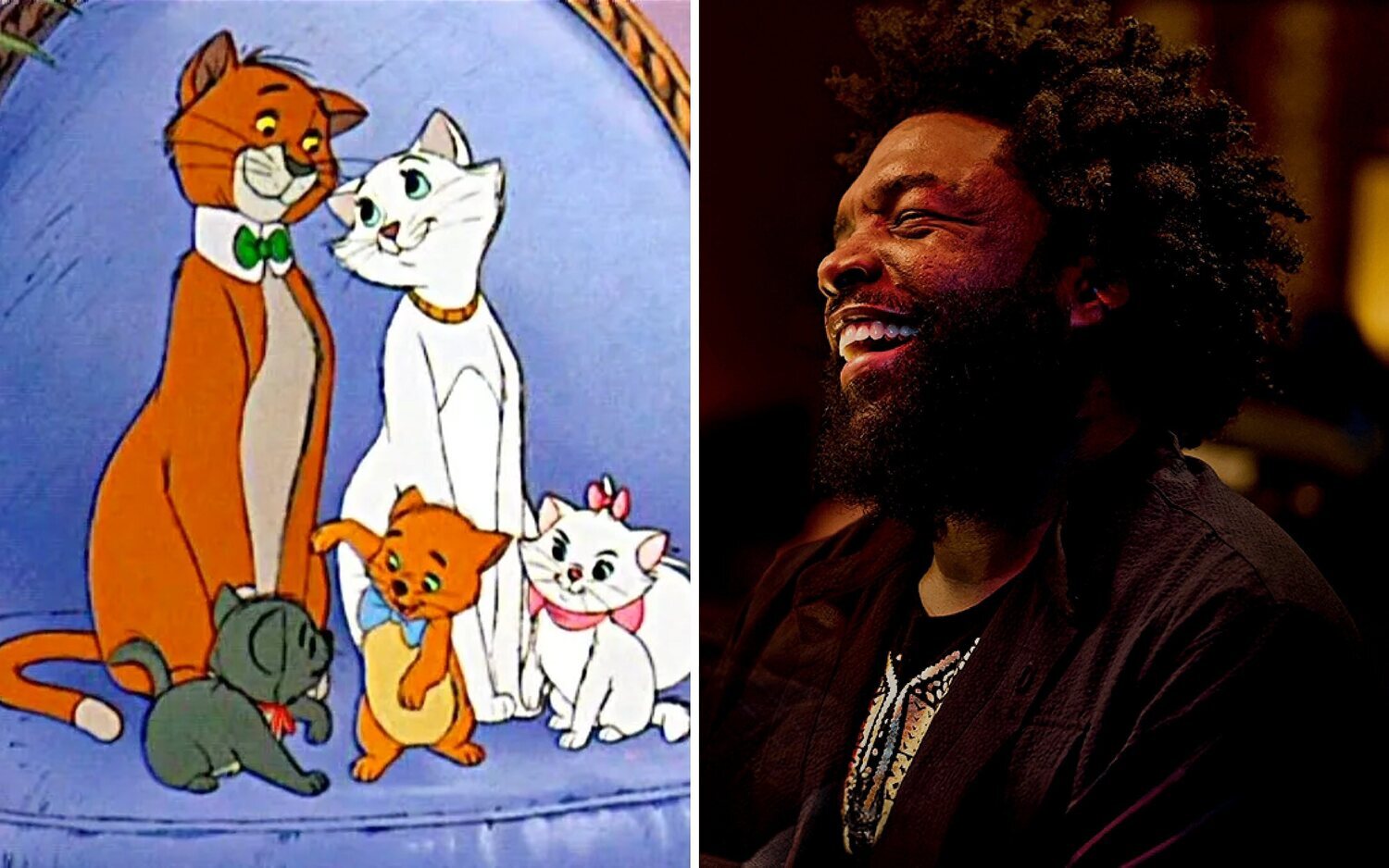El remake de 'Los aristogatos', que mezclará animación y acción real, ya tiene director