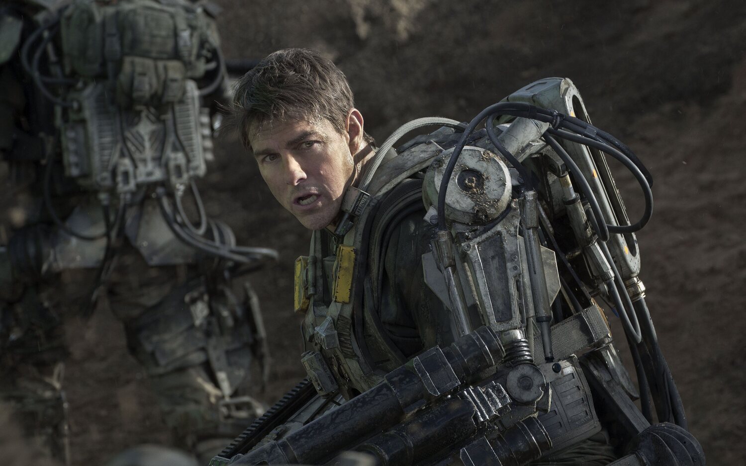 De 'Minority Report' a 'Oblivion': Las 10 mejores películas de Tom Cruise en el siglo XXI