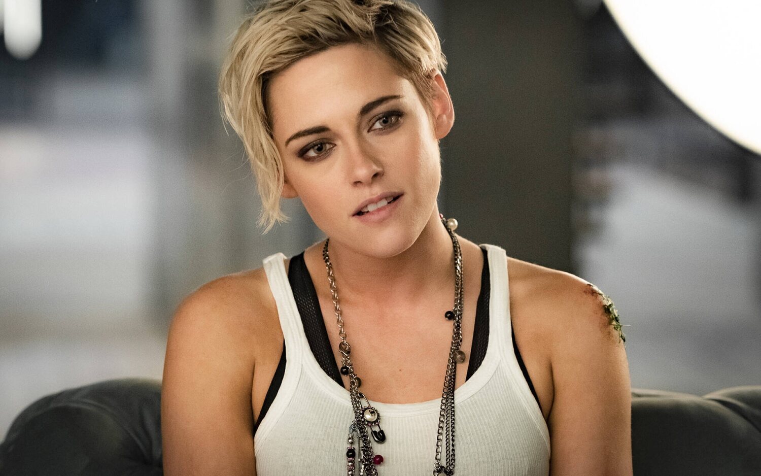 Kristen Stewart presenta su debut a la dirección: un corto titulado 'The Film' que ya está disponible
