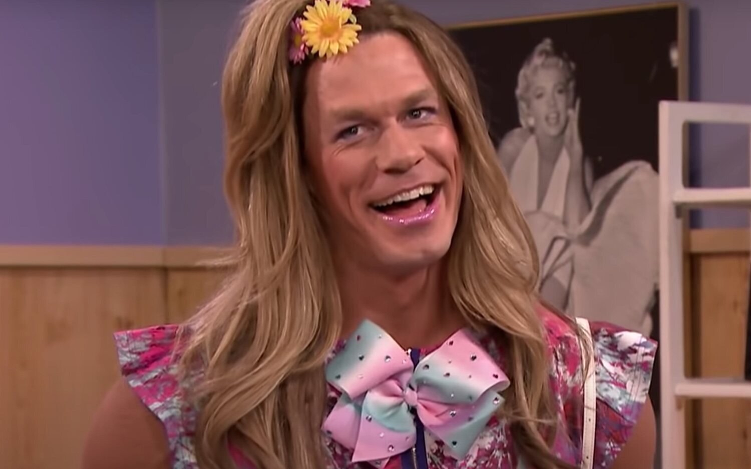 'Barbie': El fichaje de John Cena, que sería el interés amoroso de la Barbie sirena (Dua Lipa), sorprende a Internet

