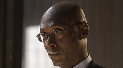 La familia de Lance Reddick ('John Wick') cuestiona la causa de su muerte