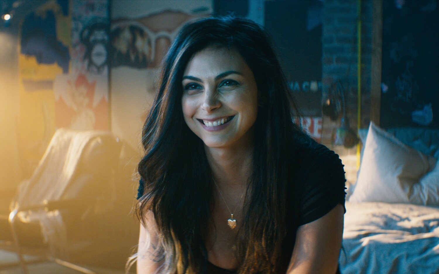 'Deadpool 3': Morena Baccarin pone en duda su regreso a la saga: "No hemos llegado a un acuerdo"
