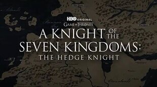 Confirmada 'Dunk and Egg', otra precuela de 'Juego de Tronos', con George R. R. Martin como guionista