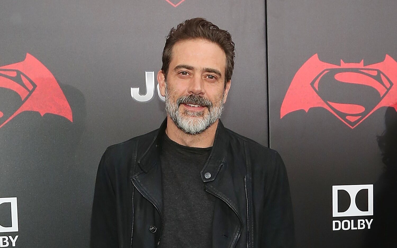 'The Boys': Primeras imágenes del personaje de Jeffrey Dean Morgan tras el fin del rodaje de la cuarta temporada