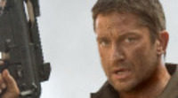 Gerard Butler protagonizará 'Afterburn'