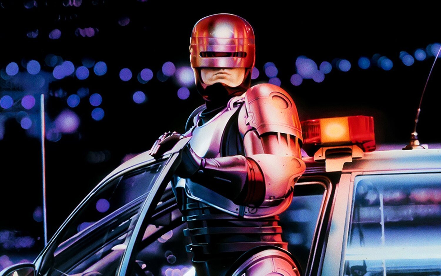 'RoboCop', 'Stargate' y 'Legalmente rubia' entre los proyectos que desarrolla Amazon Studios