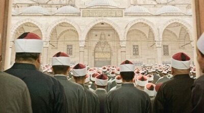 'Conspiración en El Cairo': El creyente que cayó a la tierra de los descreídos