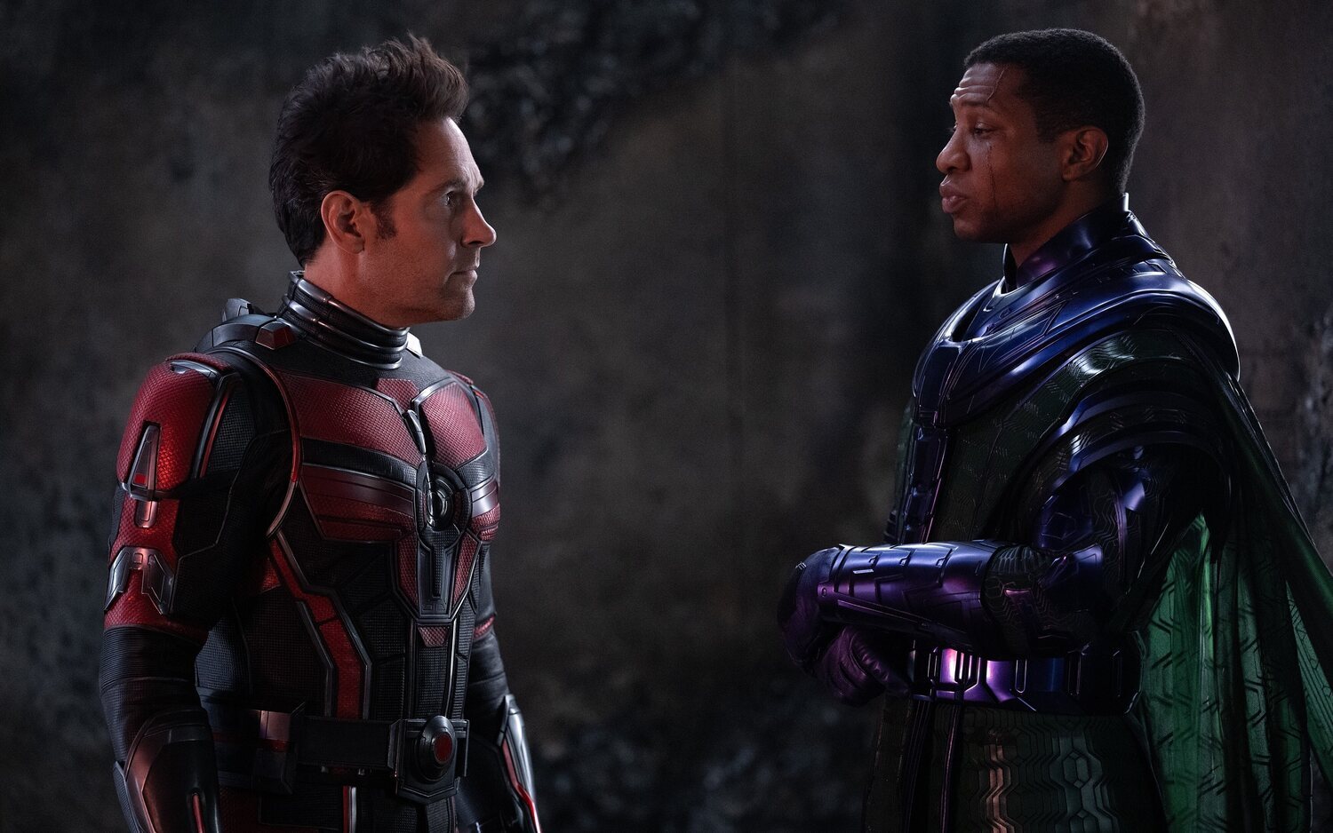 'Ant-Man y la Avispa: Quantumanía' acabaría su recorrido en cines como la película menos taquillera de su trilogía