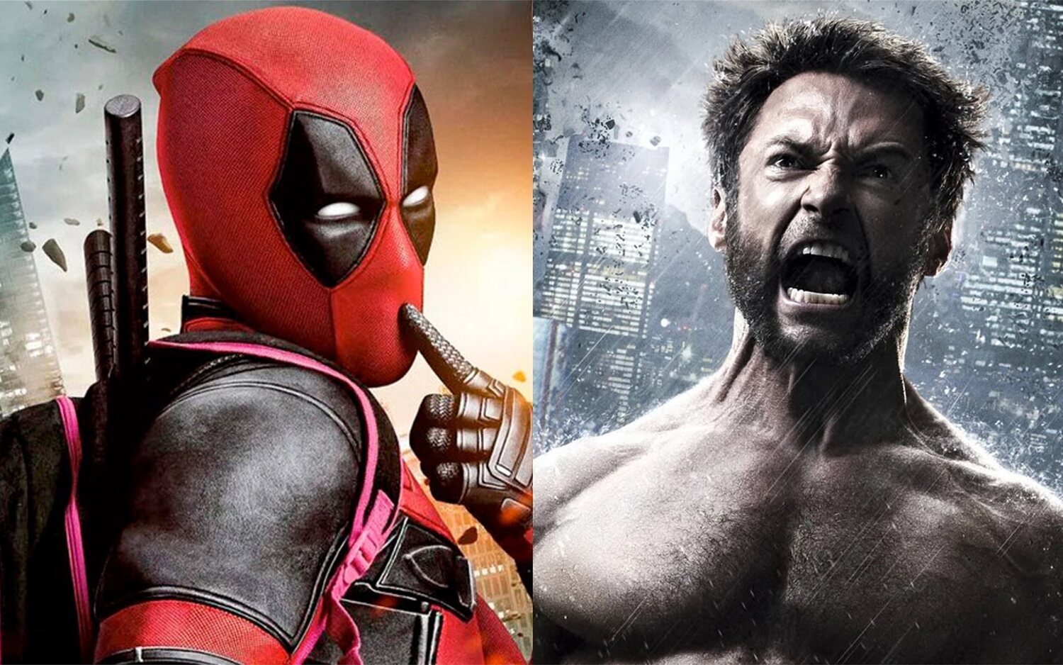 'Deadpool 3': La estrategia de Ryan Reynolds para convencer a Hugh Jackman de volver como Lobezno