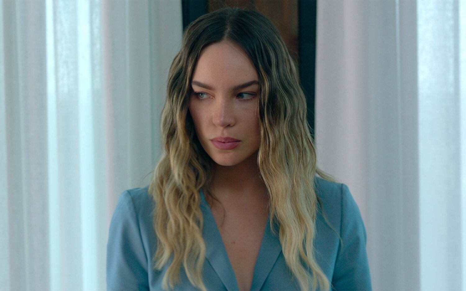 Belinda sobre cómo 'Bienvenidos a Edén' potenció su carrera: "Todo es parte del destino"