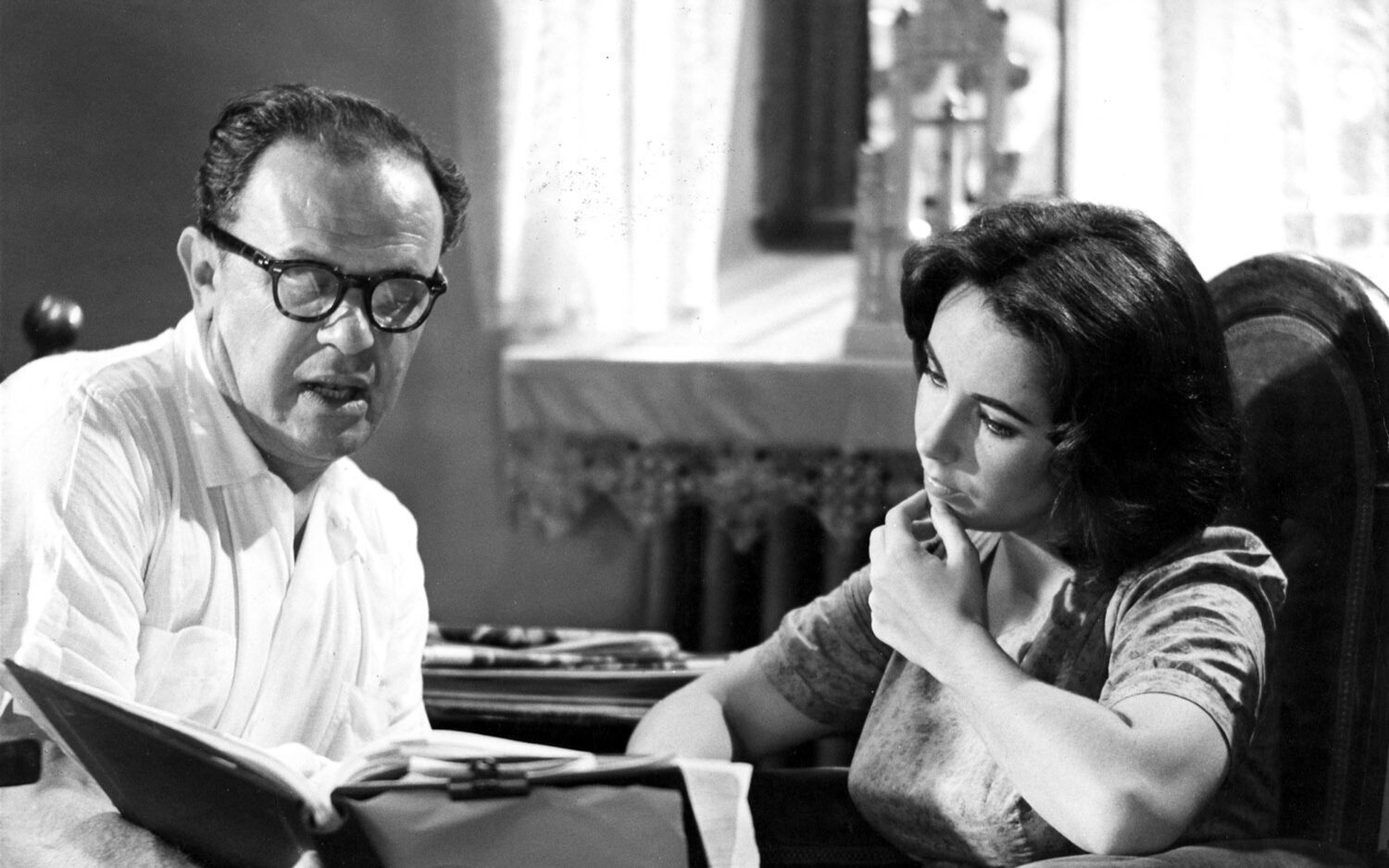 De 'La huella' a 'Eva al desnudo': Todas las películas de Joseph L. Mankiewicz, de peor a mejor
