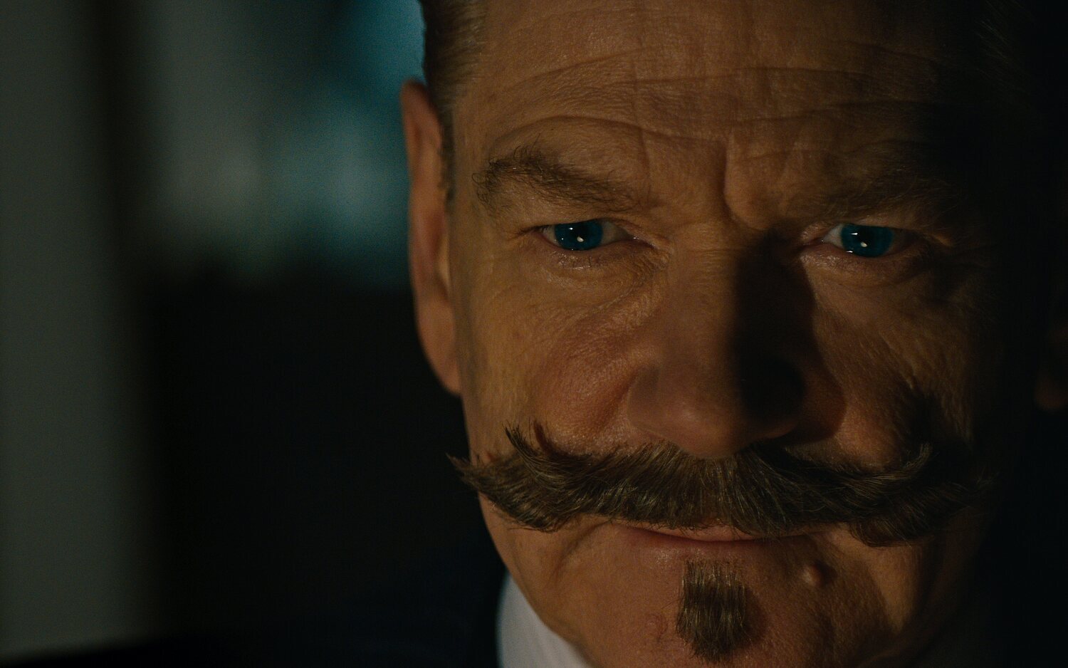 'Cacería en Venecia' lanza su espeluznante tráiler con Kenneth Branagh, Jamie Dornan, Tina Fey y Michelle Yeoh