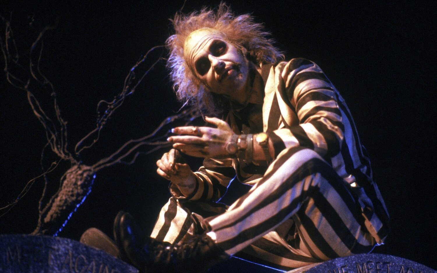 'Beetlejuice': Warner Bros. confirma la secuela dirigida por Tim Burton y se rumorea la participación de Jenna Ortega