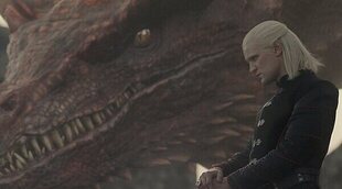 'House of the Dragon' continuará el rodaje de su segunda temporada a pesar de la huelga de guionistas