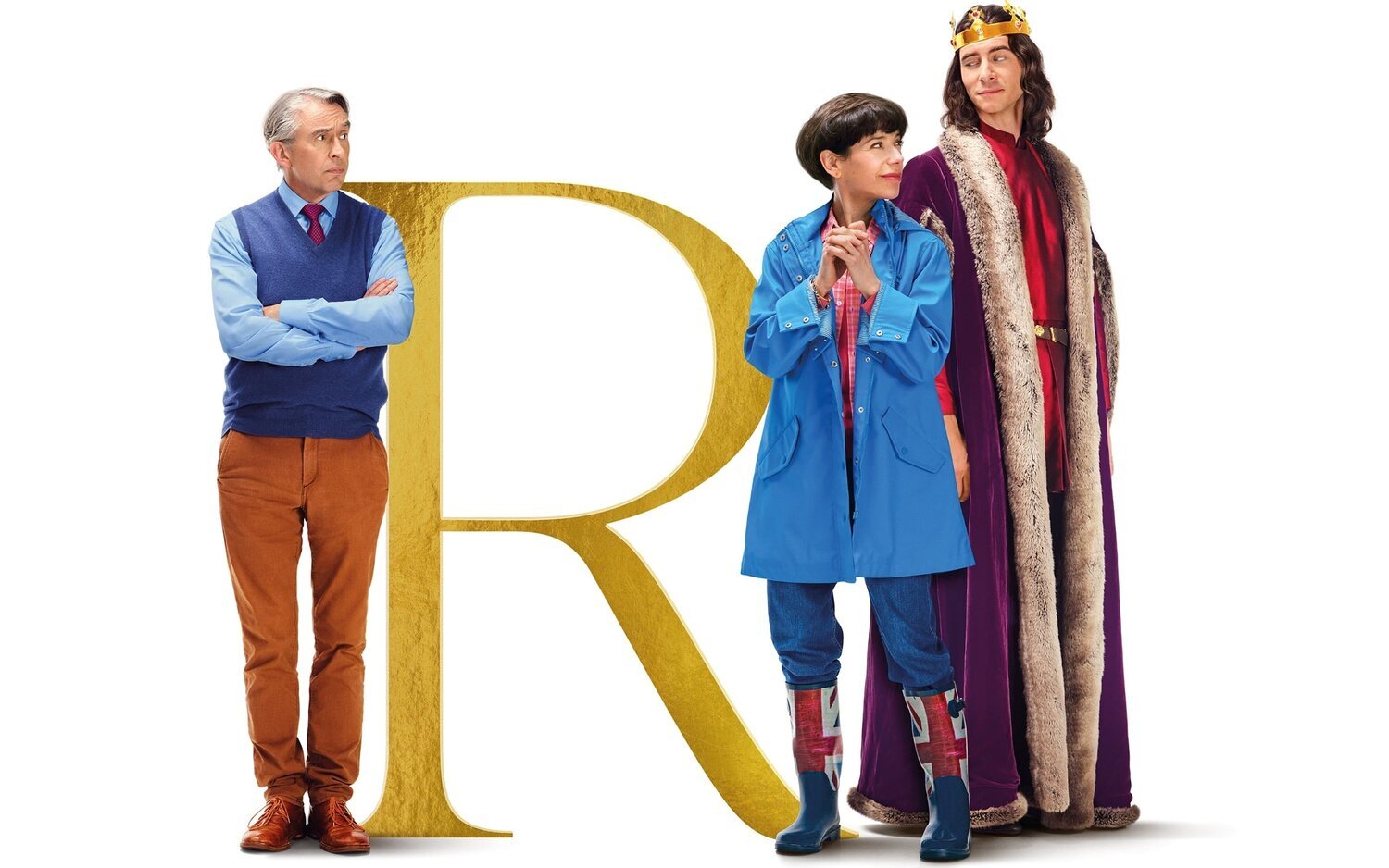 'The Lost King': La búsqueda del rey sin tierra donde yacer
