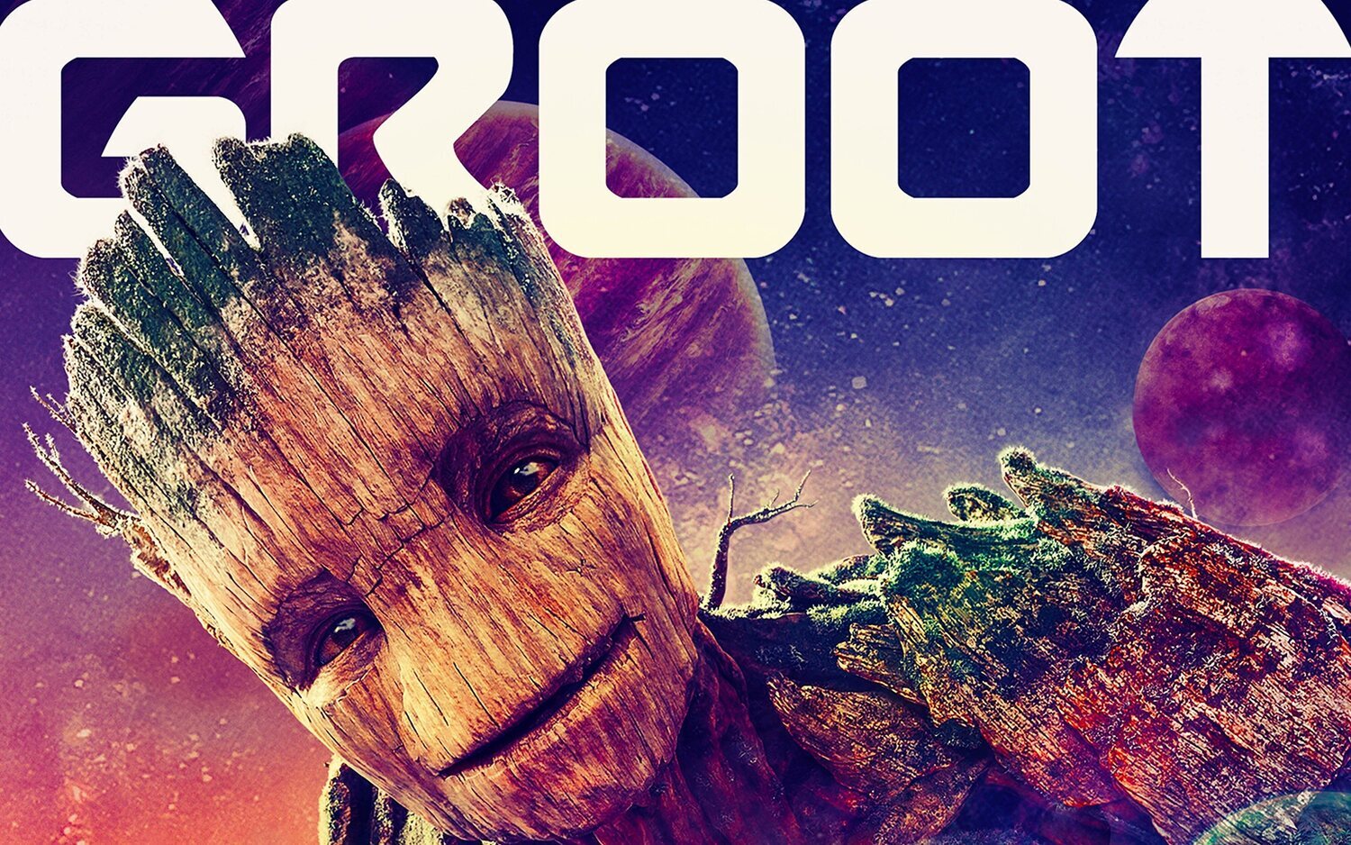 'Guardianes de la Galaxia Vol. 3': James Gunn confirma una preciosa teoría sobre ese momento de Groot
