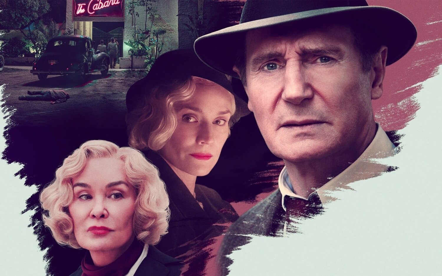 'Marlowe': Un regreso a medio gas