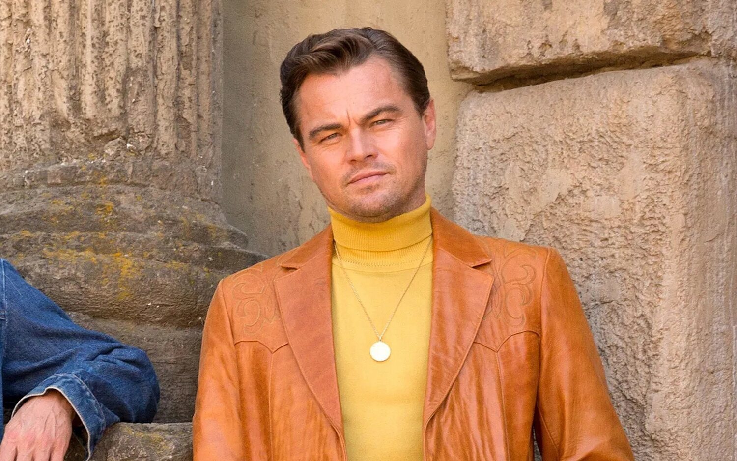 Rick Dalton, el personaje de Leonardo DiCaprio en 'Érase una vez en... Hollywood', ha muerto según Tarantino