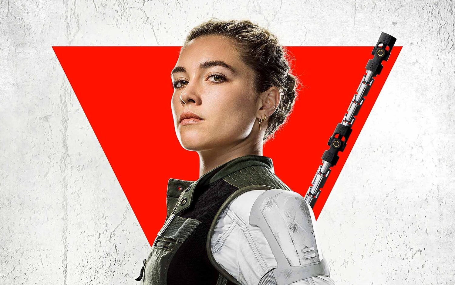 Florence Pugh habla de las críticas de sus compañeros por unirse al UCM: "Estaban realmente enfadados conmigo"
