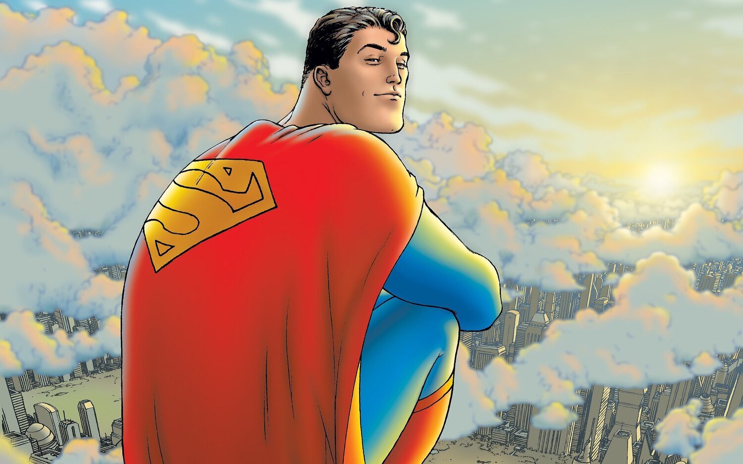 'Superman: Legacy': Los candidatos y candidatas para los papeles de Clark Kent y Lois Lane