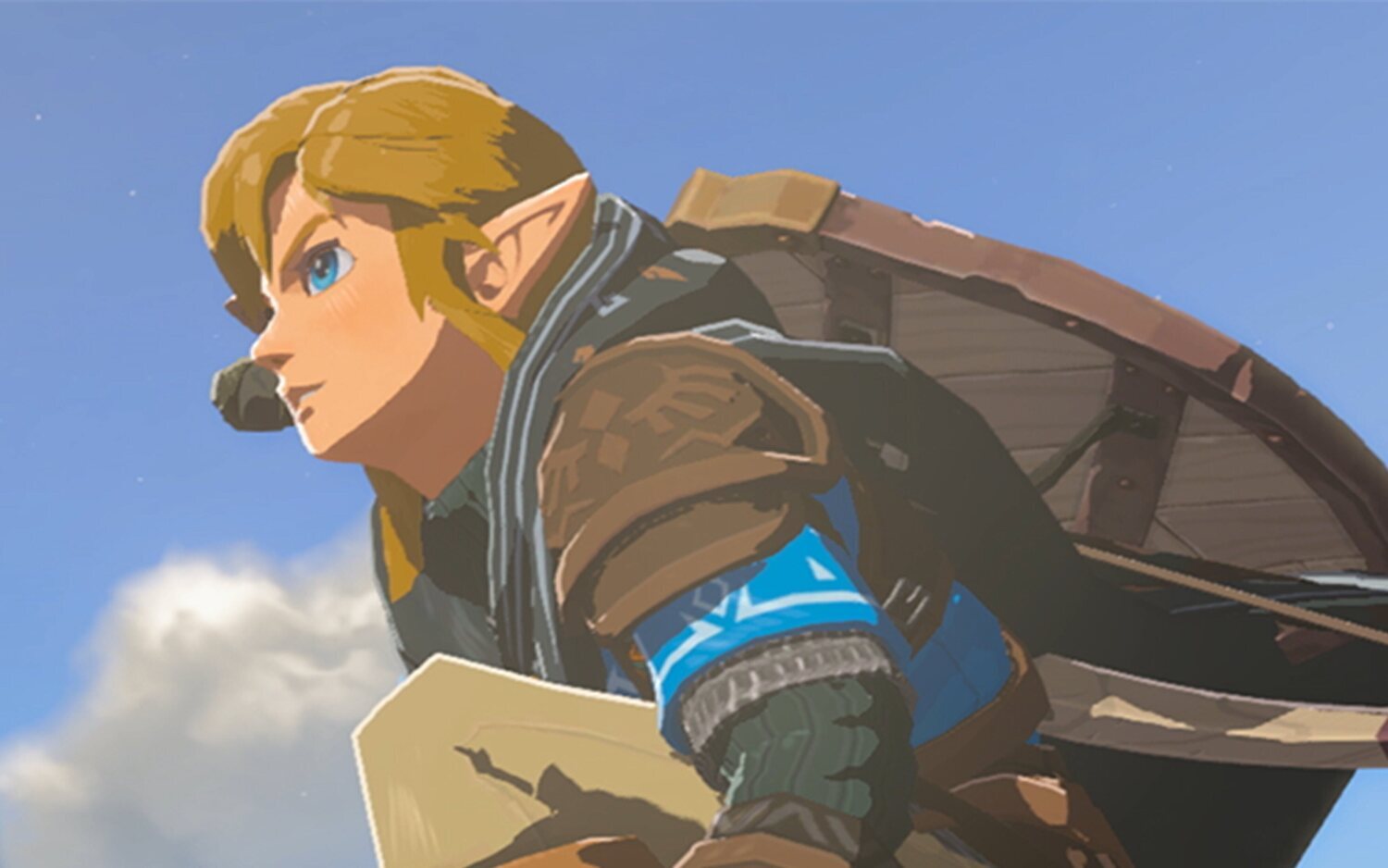 La película de Zelda, más cerca que nunca: Universal e Illumination, a punto de cerrar el trato con Nintendo