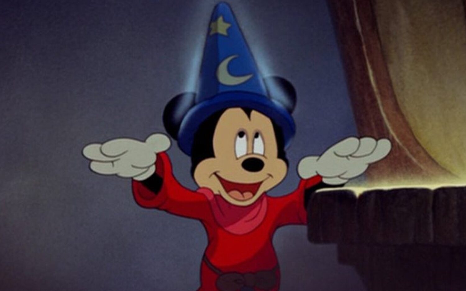 Los personajes más míticos de Disney se reunirán en el corto 'Once Upon a Studio' para celebrar el 100 aniversario
