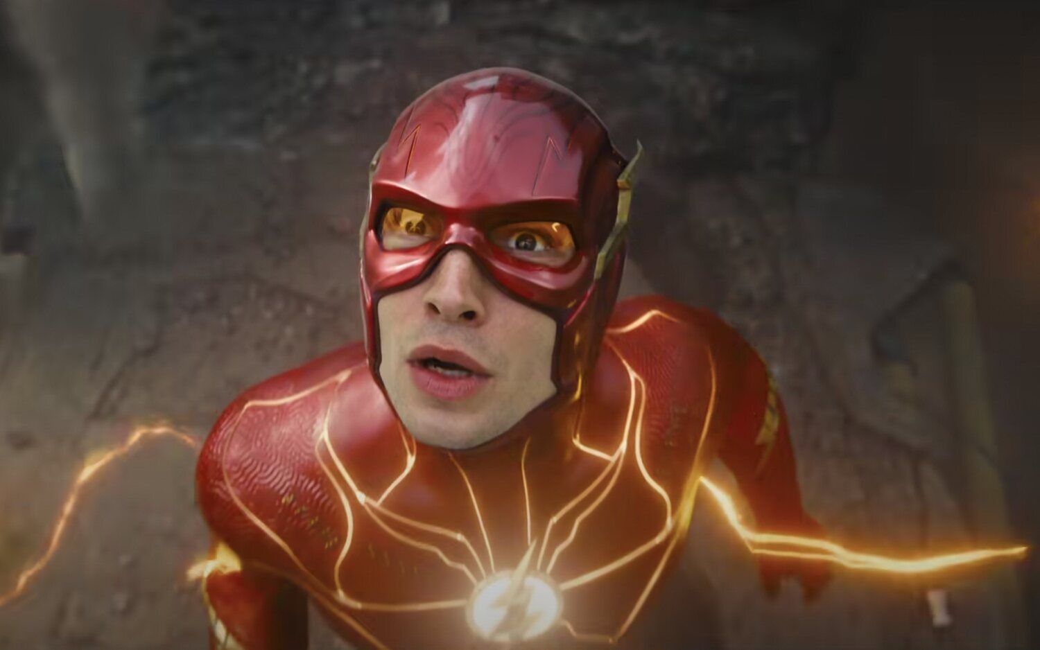 ¿Tiene 'Flash' escenas post-créditos?