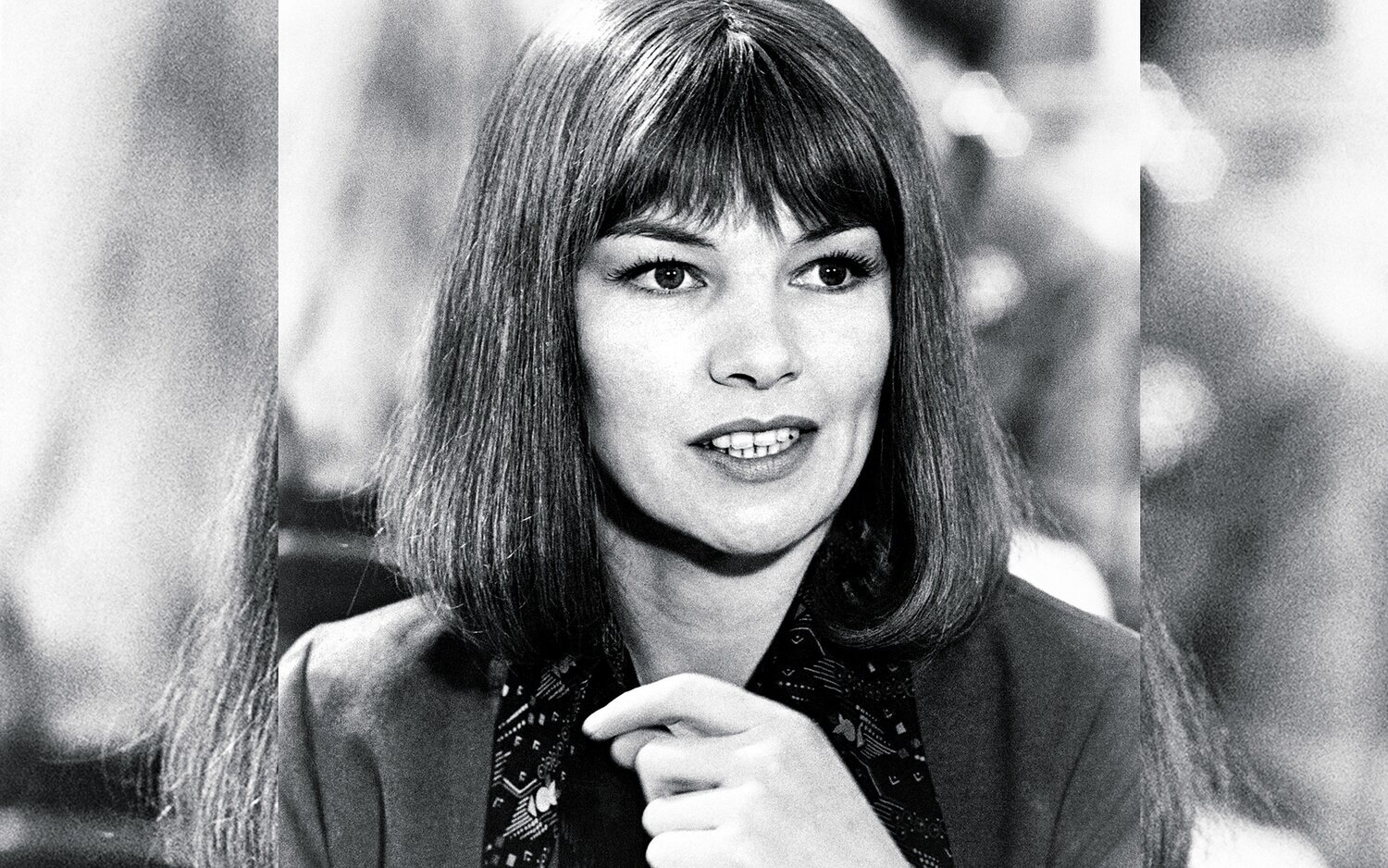 Muere Glenda Jackson, actriz y expolítica británica, a los 87 años