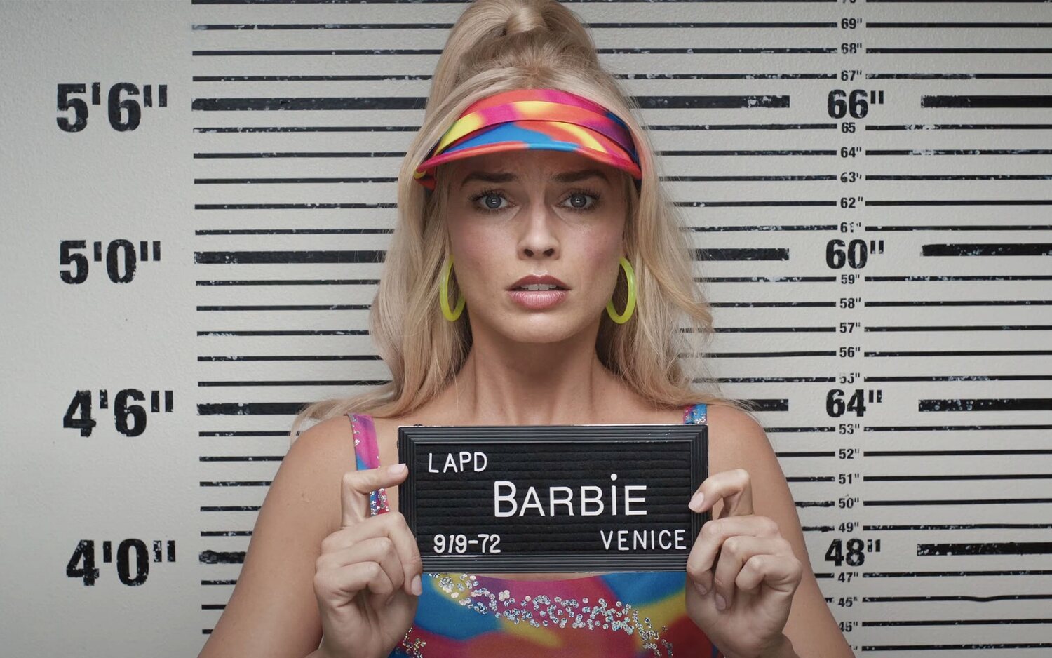 'Barbie' desvela su calificación en Estados Unidos y no será una película para niños/as
