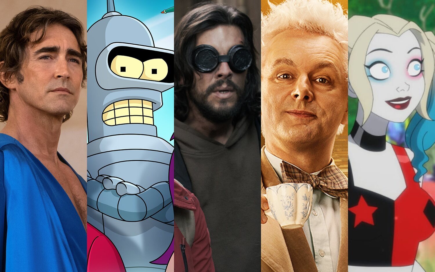 Las series y películas que se estrenan en julio en Netflix, Disney+, HBO Max, Prime Video y más plataformas de streaming