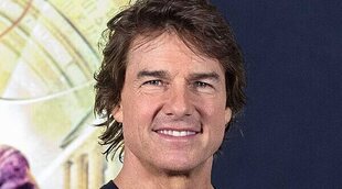 Tom Cruise ha tomado una decisión diplomática en la batalla 'Barbie' vs. 'Oppenheimer'