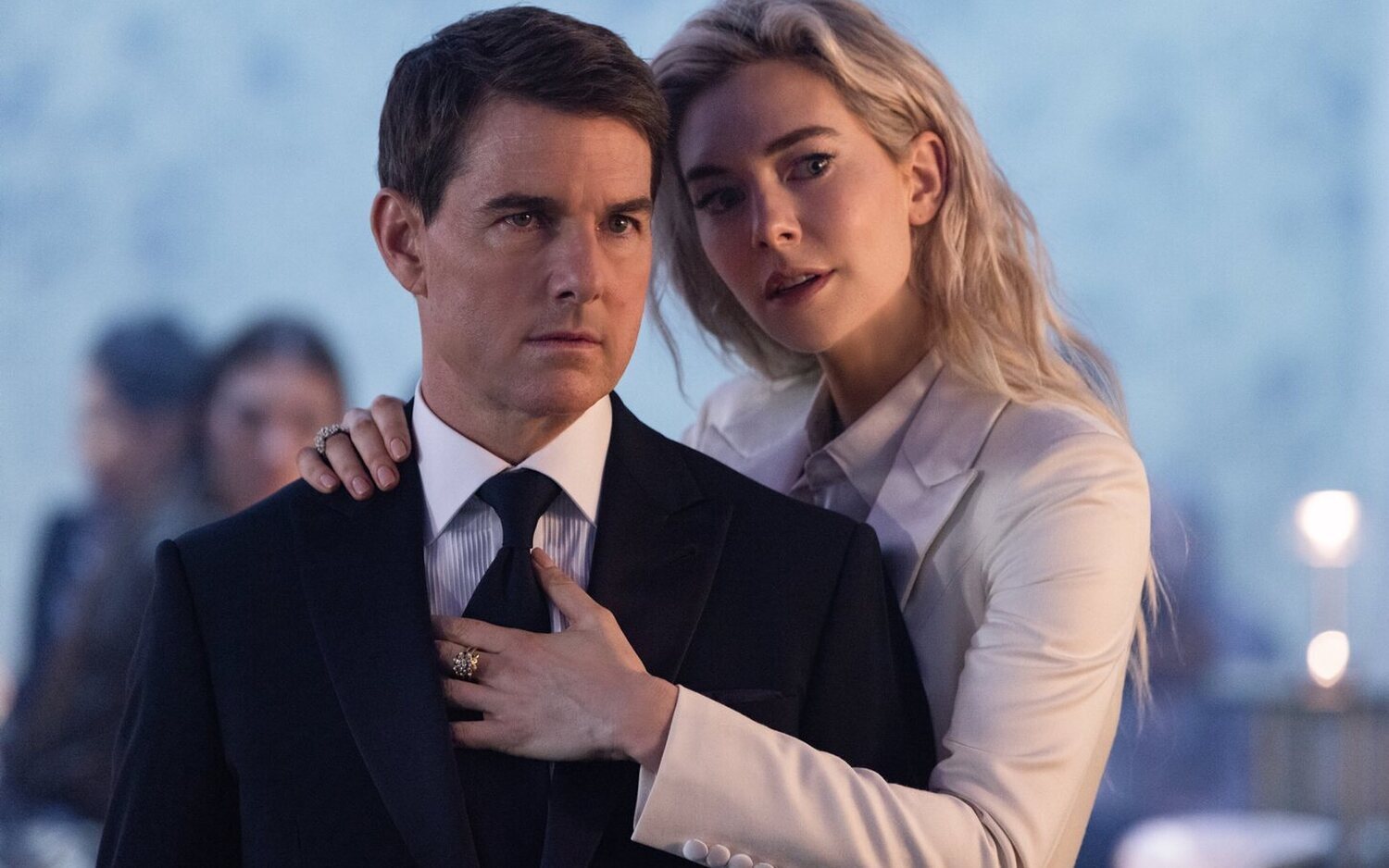'Misión Imposible: Sentencia Mortal - Parte 1' podría ser el mejor estreno de la saga