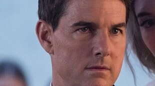 'Misión Imposible: Sentencia Mortal - Parte 1' se estrena por debajo de las expectativas en Estados Unidos