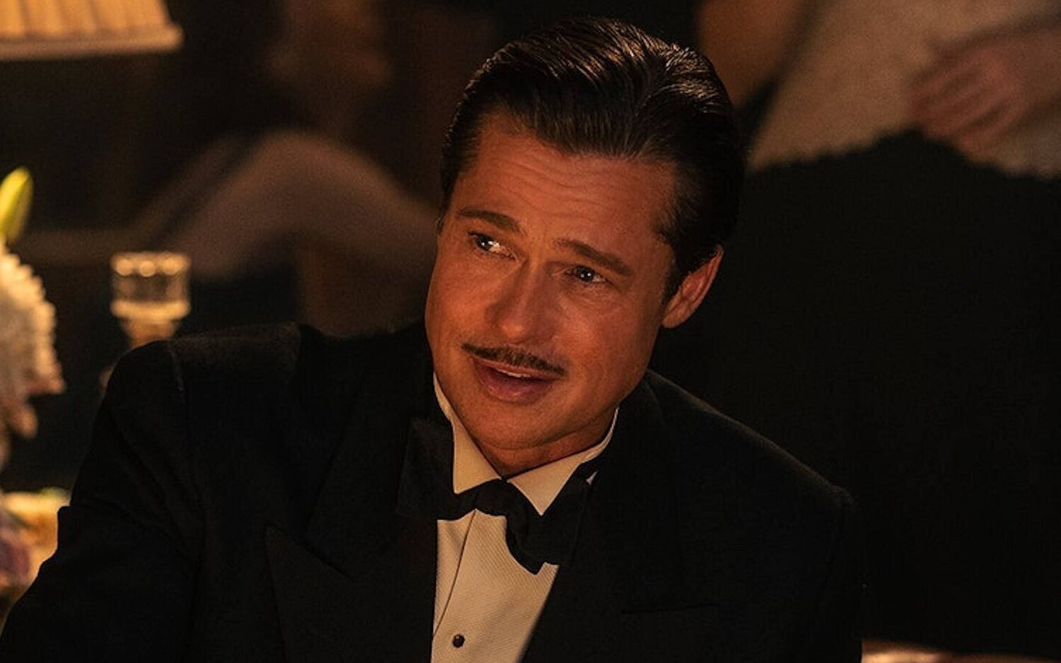 Benjamin Button real: Brad Pitt acapara toda la atención en Wimbledon por su aspecto a los 59 años