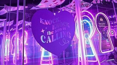 Los personajes de Disney llegan a Madrid con la experiencia inmersiva 'Disney, El Poder de la Amistad'