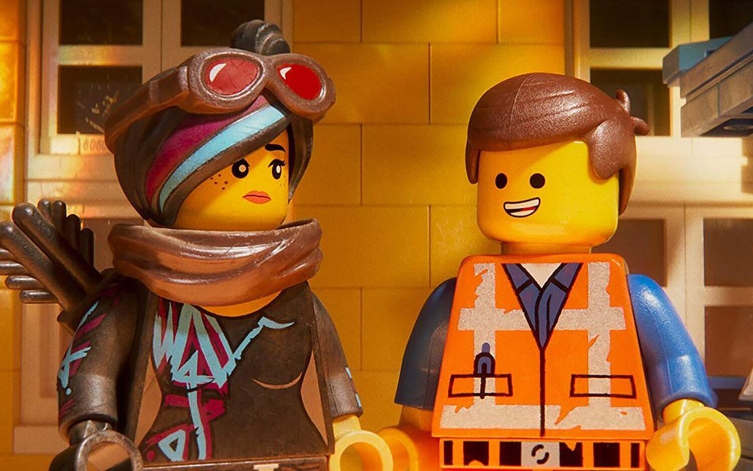 LEGO tendrá una nueva película híbrido de animación y acción real desconectada de la saga animada