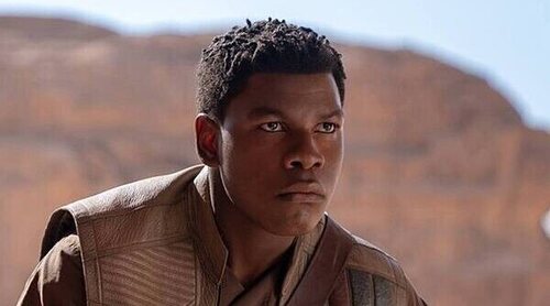 John Boyega desvela cuál de sus películas de 'Star Wars' cree que es la peor