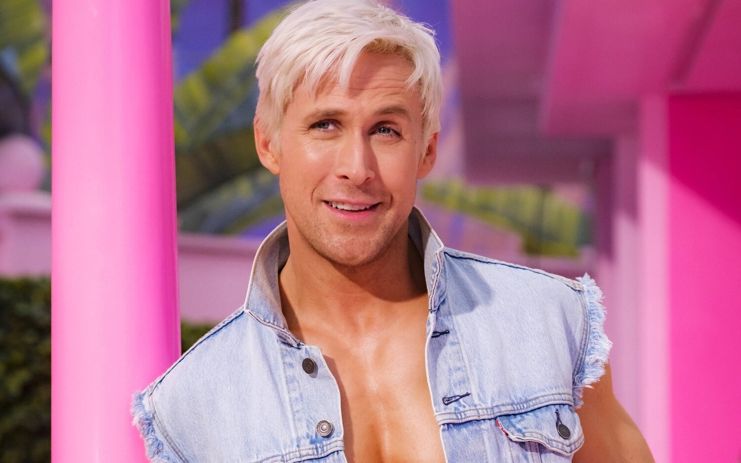 Las mujeres de China están llevando a sus novios a ver 'Barbie' para comprobar si son machistas