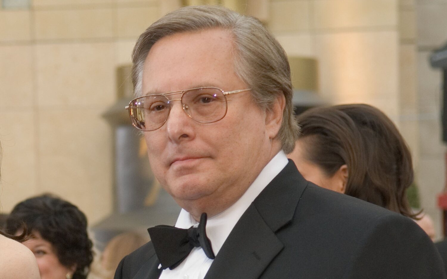 William Friedkin era un director muy respetado en Hollywood