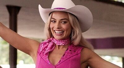 'Barbie' supera a 'Super Mario' y se convierte en la película más taquillera del año en Estados Unidos